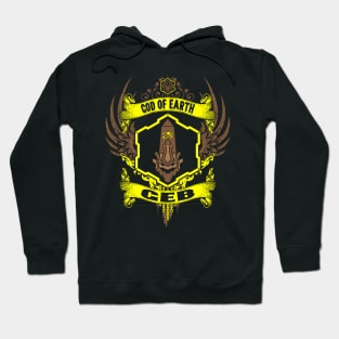 GEB - LIMITED EDITION Hoodie